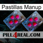 Manup Pills 14